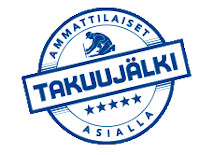 Takuujälki Oy